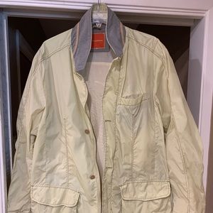 Jacket Reduced: Tommy Bahama, #140, yellow, XXL
